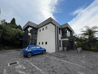 Prime Office Space for Lease - 41 Rivonia Road, Sandhurst, Sandton