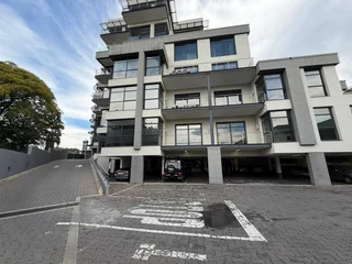 Prime Office Space to Let - 41 Rivonia Road, Sandhurst, Sandton