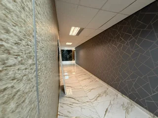 Prime Office Space to Let - 41 Rivonia Road, Sandhurst, Sandton