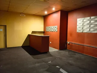 117 Square Meter Office To Let Moreleta Park - Close to Delmas Road