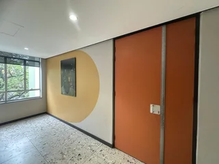 64 Square Meter Office To Let Pretoria Central With Air Conditioning