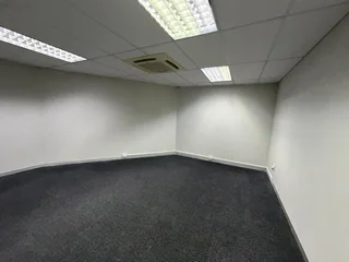 Prime Office Space to Let at 151 Katherine Street, Sandton