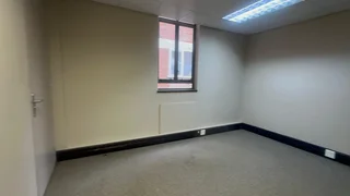 43 Square Meter Office To Let Pretoria Central With Wi-Fi accessibility
