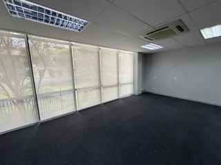 Prime Office Space to Let at 151 Katherine Street, Sandton