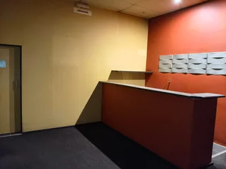 117 Square Meter Office To Let Moreleta Park - Close to Delmas Road