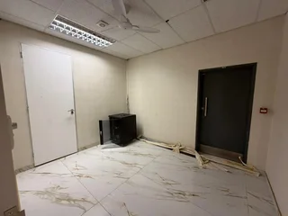 Prime Office Space to Let - 41 Rivonia Road, Sandhurst, Sandton