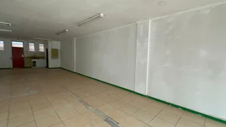 100 Square Meter Retail Space To Let Pretoria Central With Large Display Windows