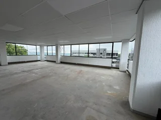 Prime Office Space for Lease at 6 Kramer Road, Kramerville, Sandton