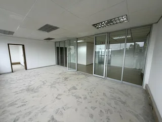 Prime Showroom/Office Space to Let at 6 Kramer Road, Kramerville, Sandton