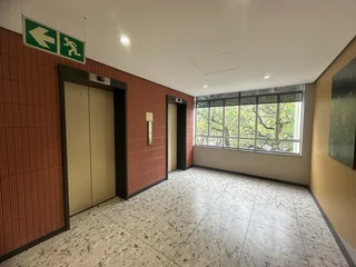 64 Square Meter Office To Let Pretoria Central With Air Conditioning