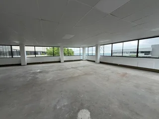 Prime Office Space for Lease at 6 Kramer Road, Kramerville, Sandton