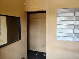 117 Square Meter Office To Let Moreleta Park - Close to Delmas Road