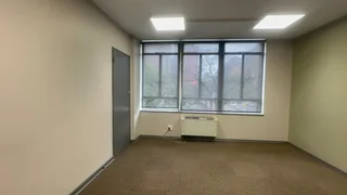 64 Square Meter Office To Let Pretoria Central With Air Conditioning