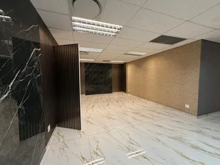 Prime Office Space to Let - 41 Rivonia Road, Sandhurst, Sandton