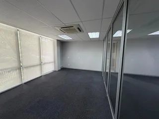 Prime Office Space to Let at 151 Katherine Street, Sandton