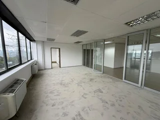Prime Showroom/Office Space to Let at 6 Kramer Road, Kramerville, Sandton