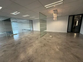 Prime Office Space for Lease - 41 Rivonia Road, Sandhurst, Sandton