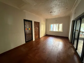 Prime Office Space to Let - 18 Gleneagles Road, Greenside