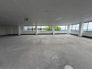 Prime Office Space for Lease at 6 Kramer Road, Kramerville, Sandton