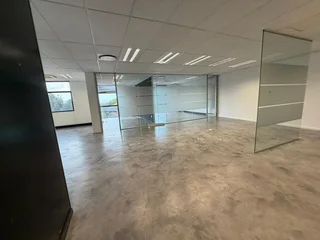 Prime Office Space for Lease - 41 Rivonia Road, Sandhurst, Sandton