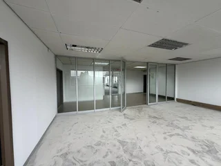Prime Showroom/Office Space to Let at 6 Kramer Road, Kramerville, Sandton