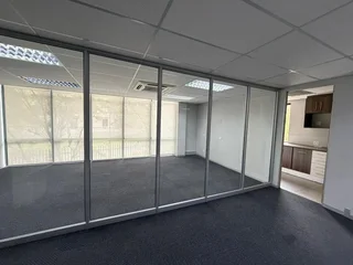 Prime Office Space to Let at 151 Katherine Street, Sandton