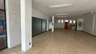 100 Square Meter Retail Space To Let Pretoria Central With Large Display Windows