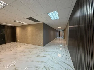 Prime Office Space to Let - 41 Rivonia Road, Sandhurst, Sandton