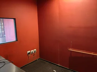 117 Square Meter Office To Let Moreleta Park - Close to Delmas Road