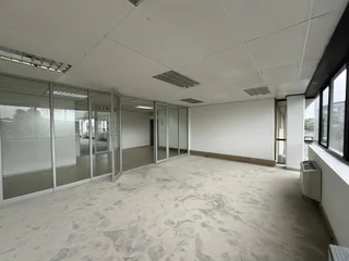 Prime Showroom/Office Space to Let at 6 Kramer Road, Kramerville, Sandton