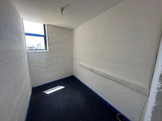 448m² Warehouse To Let in St Michael&#39;s Park, Observatory