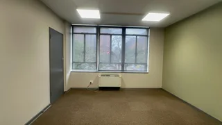 64 Square Meter Office To Let Pretoria Central With Air Conditioning