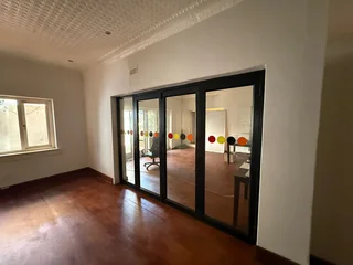 Prime Office Space to Let - 18 Gleneagles Road, Greenside