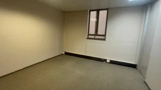 43 Square Meter Office To Let Pretoria Central With Wi-Fi accessibility