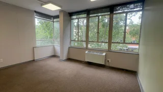 64 Square Meter Office To Let Pretoria Central With Air Conditioning