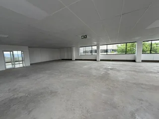 Prime Office Space for Lease at 6 Kramer Road, Kramerville, Sandton