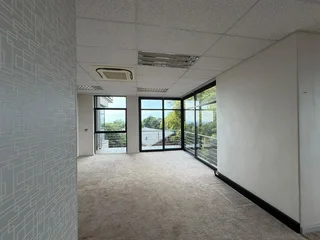 Prime Office Space to Let - 41 Rivonia Road, Sandhurst, Sandton