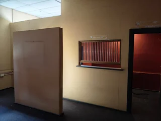 117 Square Meter Office To Let Moreleta Park - Close to Delmas Road