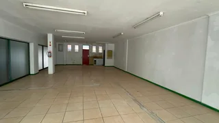 100 Square Meter Retail Space To Let Pretoria Central With Large Display Windows