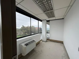 Prime Showroom/Office Space to Let at 6 Kramer Road, Kramerville, Sandton