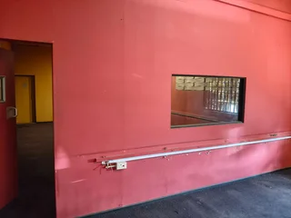 117 Square Meter Office To Let Moreleta Park - Close to Delmas Road