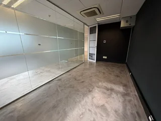 Prime Office Space for Lease - 41 Rivonia Road, Sandhurst, Sandton