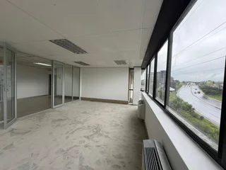 Prime Showroom/Office Space to Let at 6 Kramer Road, Kramerville, Sandton