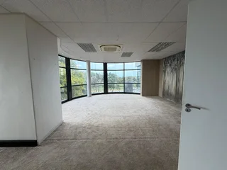 Prime Office Space to Let - 41 Rivonia Road, Sandhurst, Sandton