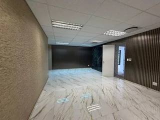 Prime Office Space to Let - 41 Rivonia Road, Sandhurst, Sandton