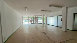 100 Square Meter Retail Space To Let Pretoria Central With Large Display Windows