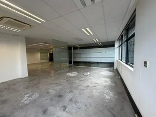 Prime Office Space for Lease - 41 Rivonia Road, Sandhurst, Sandton