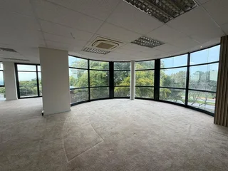 Prime Office Space to Let - 41 Rivonia Road, Sandhurst, Sandton