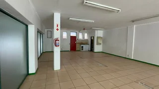 100 Square Meter Retail Space To Let Pretoria Central With Large Display Windows