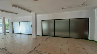 100 Square Meter Retail Space To Let Pretoria Central With Large Display Windows